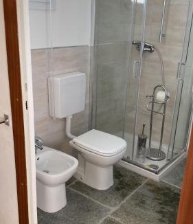 Borgomanero Apartment | Casa Sole