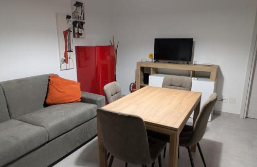 Collegno Apartment | Casa Stefania