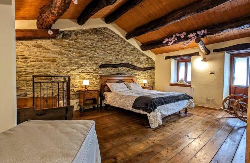 Paesana Ski Chalet | Casa Vacanze Nenella