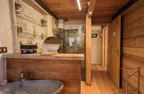 Paesana Ski Chalet | Casa Vacanze Nenella