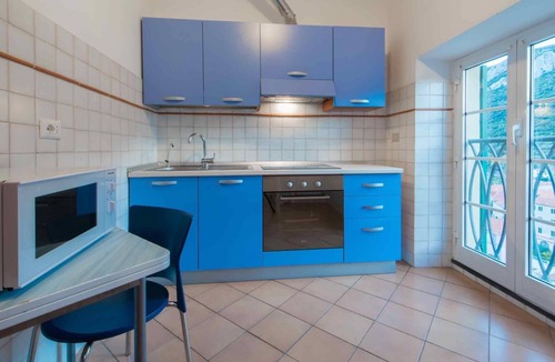 Finalborgo House | Casa Vacanze sul Borgo