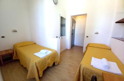 Vallecrosia Hotel | Casa Valdese di Vallecrosia Al Mare