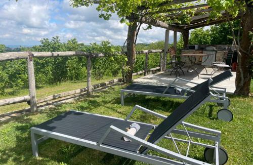 Bossolasco House | Casa Vecchia Bed&Breakfast