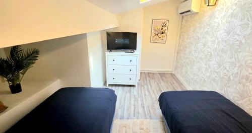 Pont-a-Mousson Apartment | Casana Cosy et Climatisé en plein Cœur Historique
