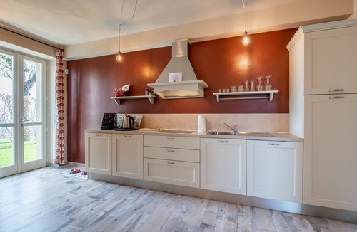 Costigliole d'Asti House | Cascina Castello by Interhome