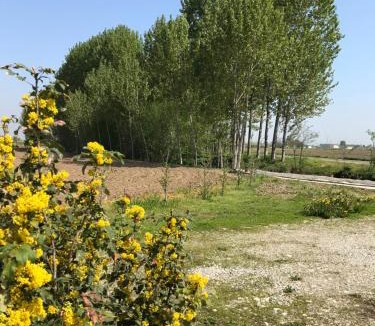 Fossano House | Cascina Garaita