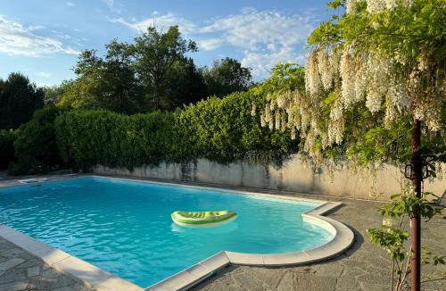 Anzasco Bed & Breakfast | Cascina gnocca VIVERONE avventura