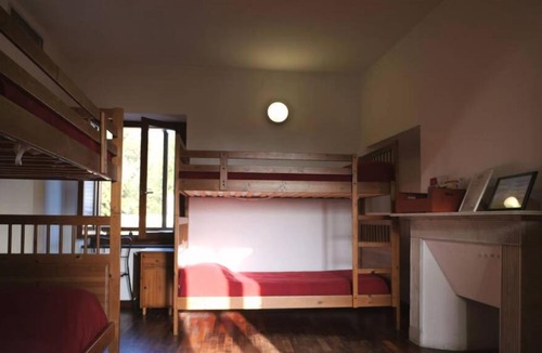 Alpignano Hotel | Cascina Govean
