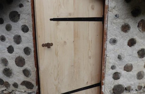 Bargeme House | Case-Eco (case africaine grand confort)