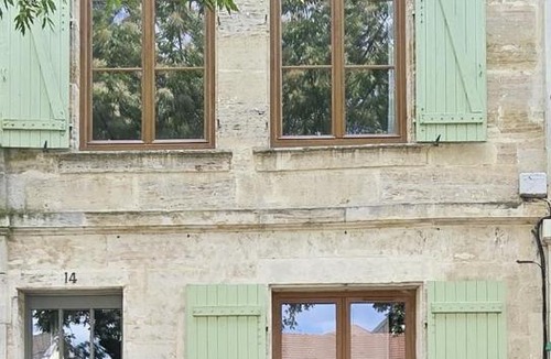 Saint-Dizier Apartment | Catel Duplex coeur de ville de Saint Dizier 2 chambres