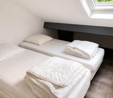 Cauterets Apartment | Cauterets centre village 19 couchages