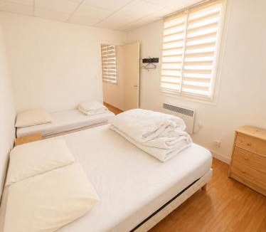 Cauterets Apartment | Cauterets coeur village grand duplex 11 couchages