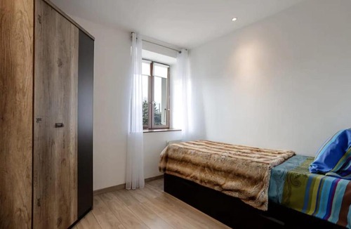 Contamine-sur-Arve Apartment | Cedric