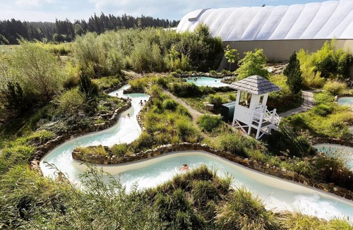 Hattigny House | Center Parcs - Domaine Les Trois Forêts - 3 Room Cottage 4 People Comfort