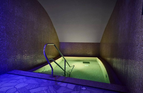 Hattigny House | Center Parcs - Domaine Les Trois Forêts - Cottage 7 Rooms 12 People VIP