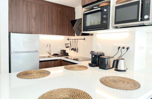Saint-Lary-Soulan Apartment | Centre village Appartement 3 chambres avec terrasse Jusqu'à 5 personnes