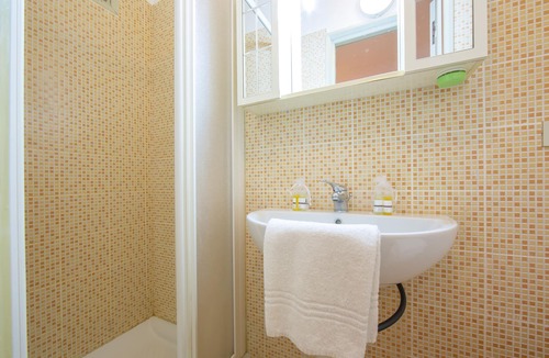 Capo Mimosa-Rollo Apartment | Cervo 319D with shared pool, Cervo, Italy
