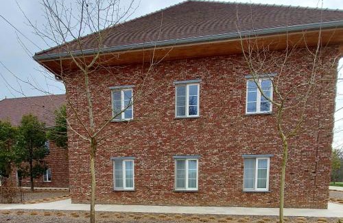 Couloume-Mondebat Bed & Breakfast | Château Boussas