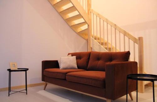 Couloume-Mondebat Bed & Breakfast | Château Boussas