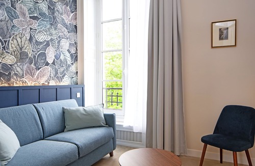 Plehedel Hotel | Château de Boisgelin - Hotel & Restaurant Mathieu Kergourlay