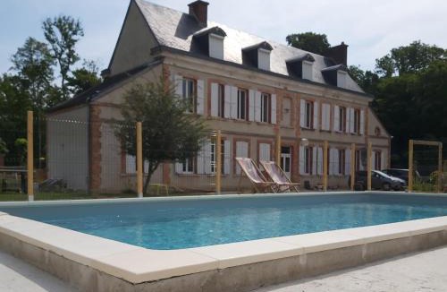 Ay House | Château de la Malmaison