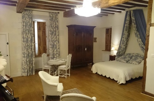 Bucey-en-Othe House | Château Des Roises