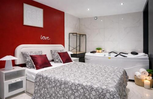 Chateau-Thierry Apartment | Château Elixir