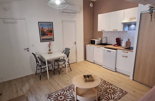 Capitole Apartment | CH2 Capitole: Comfort and tranquility in the heart of downtown