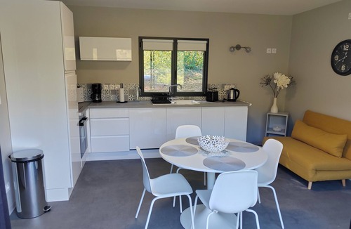 Loures-Barousse Apartment | Charming mountain gîte