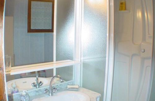 Barcelonnette Ski Chalet | Chalet à Barcelonnette près du golf, 3 chambres, jusqu'à 8 personnes - FR-1-165A-69