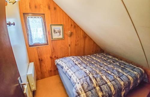 Barcelonnette Ski Chalet | Chalet à Barcelonnette près du golf, 3 chambres, jusqu'à 8 personnes - FR-1-165A-69