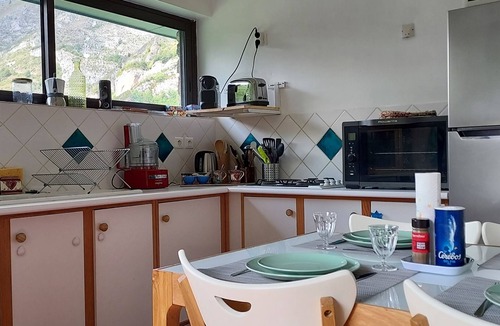 Sainte-Marie-de-Campan House | Chalet 150 m2 10 people, la Mongie resort, cols d'aspin and Tourmalet