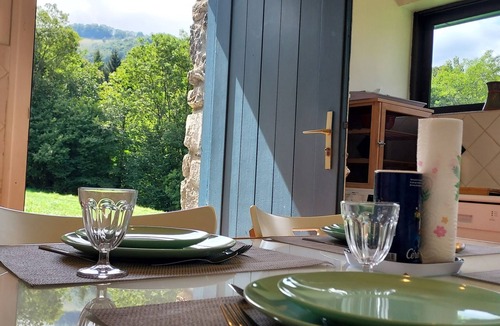 Sainte-Marie-de-Campan House | Chalet 150 m2 10 people, la Mongie resort, cols d'aspin and Tourmalet