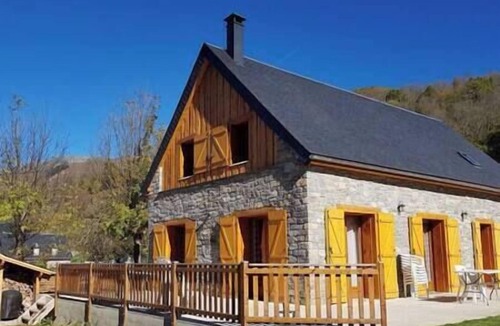 Peyragudes Ski Chalet | Chalet 14p Loudenvielle