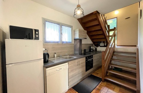 Beost House | CHALET 2 LALANNE - BEOST