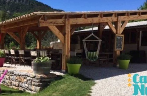 Castellane Ski Chalet | Chalet 3 étoiles - ccbbbd0