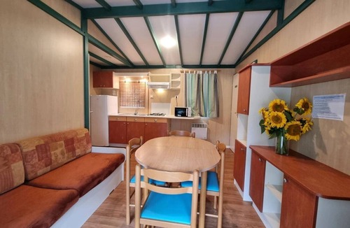 Gondrin Ski Chalet | Chalet 3 étoiles - Parc aquatique - ccbgdae