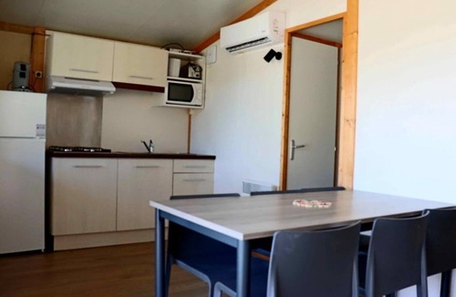 Arques Ski Chalet | Chalet 4 étoiles - Piscine - ccbgbad