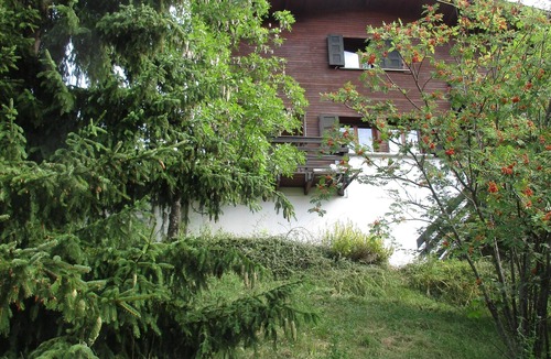 Orcieres Ski Chalet | Chalet 4 bedrooms and 12 beds in Orcières (ski from 1850m to 2725m)