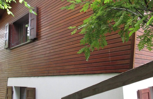 Orcieres Ski Chalet | Chalet 4 bedrooms and 12 beds in Orcières (ski from 1850m to 2725m)