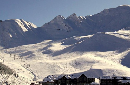Peyragudes Ski Chalet | Chalet 6 pers with free Spassio access & shuttle, Peyragudes