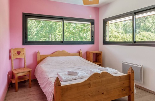 Alex Ski Chalet | Chalet Alexandre - Welkeys