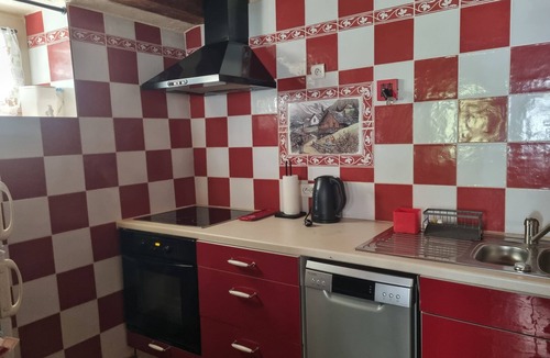 Ascou Ski Chalet | Chalet Ascou near Ax-Les-Thermes and Andorra. Ariège Pyrenees