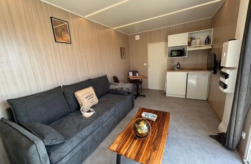 Ritzing House | Chalet au calme à la campagne