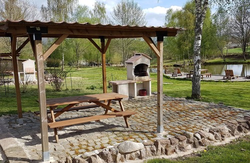 Mesnil Sous Les Cotes Ski Chalet | Chalet AU Coeur DES Vosges