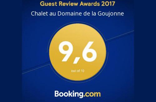 Saint-Sauveur-les-Bray Ski Chalet | Chalet au Domaine de la Goujonne