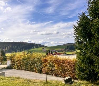 Metabief Ski Chalet | Chalet authentique - Calme Absolu