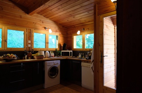Saint-Gervais-les-Bains Ski Chalet | Chalet between authenticity and modernity with panoramic views of Mont Blanc
