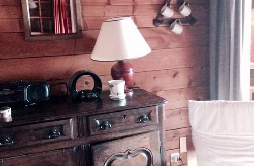Saint-Gervais-les-Bains Ski Chalet | Chalet between authenticity and modernity with panoramic views of Mont Blanc