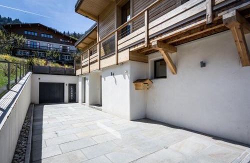 Les Houches Ski Chalet | Chalet Base Camp